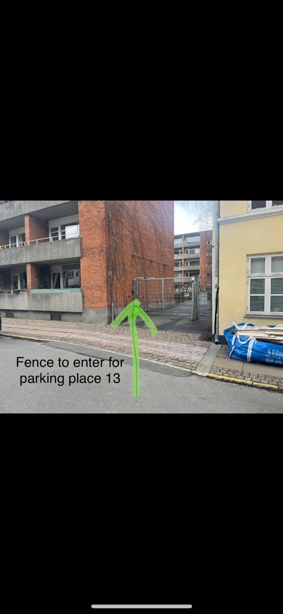 Central Copenhagen Apt With Balcony, Free Parking W Elevator Ngoại thất bức ảnh
